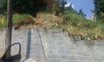 Imagem 2: Vendo lote c/250m2-bairro Cidade São Pedro/Santana de Parnaíba/R$120 mil