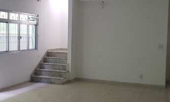 Imagem 2: SOBRADO SÃO JOÃO CLIMACO-200 METROS-4 DORMS, 3 BANHEIROS, 2 VAGAS, COZINHA PLANEJADA, QUIN