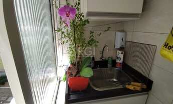 Imagem 5: Porto Alegre - Apartamento Padrão - Camaquã