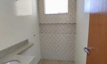 Imagem 7: Casa nova 3 Q + Suíte perto do Huapa. Pego FGTS e parcelo parte da entrada