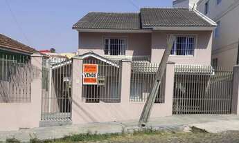 Imagem: SOBRADO À VENDA NO CENTRO