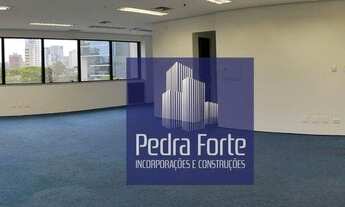 Imagem 5: Conjunto comercial com 140 m²