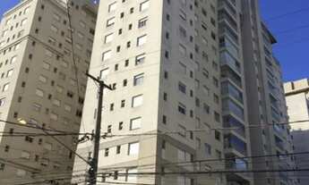 Imagem: Apartamento á venda de 115m² com 03 Dormitórios