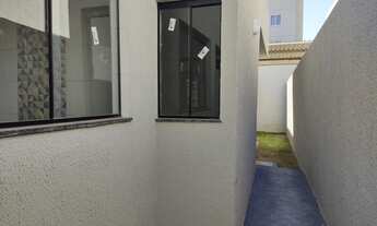 Imagem 4: CASA A VENDA 3 QUARTOS, SUÍTE, BANHEIRO SOCIAl, NO RESIDENCIAL PARQUE OESTE - GOIÂNIA GOIÁ