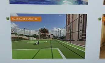 Imagem 3: Apartamento para venda com 49 metros quadrados com 2 quartos