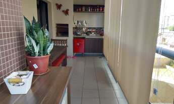 Imagem: Apartamento à Venda Cond Anita Garibaldi