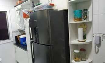 Imagem 4: Apartamento á Venda 3 Quartos, 76m², 1 Vaga de garagem - Novo Osasco