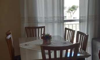 Imagem 7: Apartamento no condomínio Horizontes em Cezar de Souza - Mogi das Cruzes SP