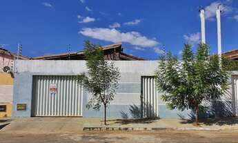 Imagem: Casa Térrea em Mossoró