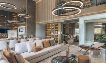 Imagem 6: Apartamento à venda, 336 m² por R$ 3.146.000,00 - Alphaville Empresarial - Barueri/SP