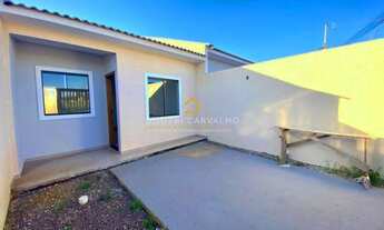 Imagem 2: OFERTA ESPECIAL - Casa com 3 quartos apenas R$ 199 mil