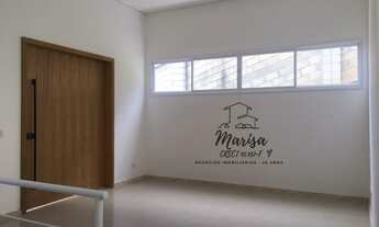 Imagem: Sobrado Novo - Condomínio Alto Padrão