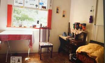 Imagem 6: Apartamento para vendano bairto Laranjeiras possui 84 metros quadrados com 3 quartos