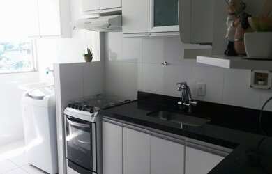 Imagem 7: BELO HORIZONTE - Padrão - Heliópolis