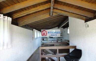 Imagem 7: Chácara com 5 dormitórios à venda, 3000 m² por R$ 2.990.000,00 - Monterrey - Louveira/SP