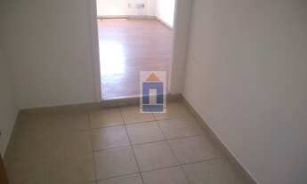 Imagem 3: Ed. Tancredo Neves Trade, Sala com 28 metros e garagem