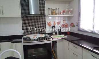 Imagem 7: Casa de condomínio com 5 banheiros no Parque das Figueiras