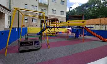 Imagem 4: Jundiaí - Apartamento Padrão - Morada das Vinhas