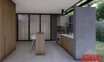 Imagem 7: Casa com 3 dormitórios à venda, 221 m² por R$ 1.737.000,00 - Vila Santista - Atibaia/SP