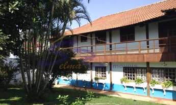 Imagem: Chácaras para venda - Parque Marigá Arujá