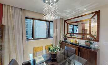 Imagem 5: Belo Horizonte - Apartamento Padrão - Lourdes