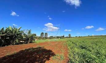 Imagem 7: Chácara Ibiporã