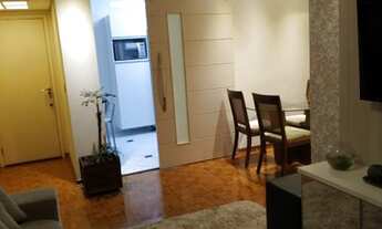 Imagem 5: Apartamento para venda tem 74 metros quadrados com 3 quartos em Centro - Piracicaba - SP