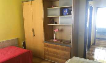 Imagem 6: Apartamento para venda com 67 metros quadrados com 2 quartos em Passagem - Cabo Frio - RJ