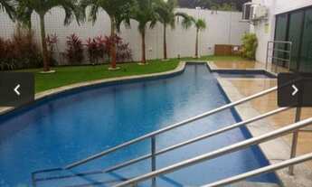 Imagem 6: Apartamento para venda com 80 metros quadrados com 3 quartos em Encruzilhada - Recife - PE