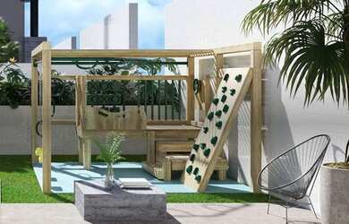 Imagem 6: Porto Alegre - Apartamento Padrão - Tristeza