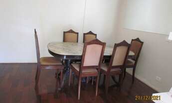 Imagem 5: Excelente a apartamento de dois quartos a venda na Rua Uruguai