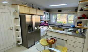 Imagem 3: Casa para venda possui 300 metros quadrados com 3 quartos