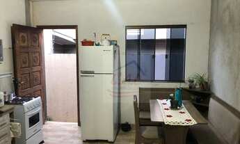 Imagem 6: Sobrado com 3 Quartos à venda, 187 m² por R$ 400.000 - São Cristóvão - Cascavel/PR