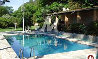 Imagem: Casa (térrea em condominio) 3 dormitórios/suite