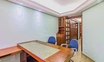 Imagem 2: CURITIBA - Conjunto Comercial/Sala - Centro