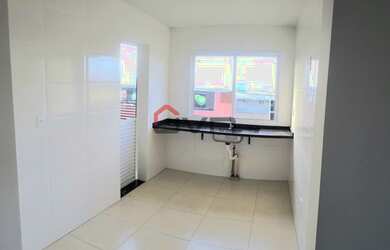 Imagem 3: Apartamento para venda com 2 quartos no bairro São Jorge - Uberlândia MG