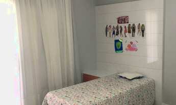 Imagem 7: Casa com 4 quartos, suítes, lazer e 2 vagas em Alphaville Jacuhy - Serra - ES