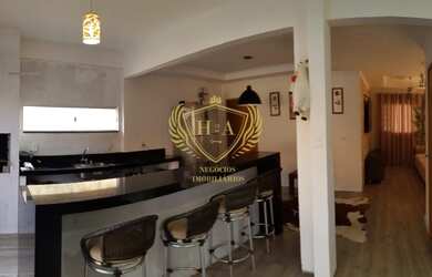 Imagem 2: SOBRADO A VENDA NO JARDIM TROPICAL