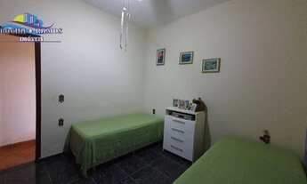 Imagem 7: Casa à venda Vila Aeroporto Campinas SP 3 Quartos 1 Suíte Edícula