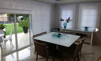 Imagem 4: Casa de 540 metros quadrados no bairro Área Rural de Mairipora com 5 quartos