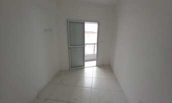 Imagem 5: Apartamento para venda possui 75 metros quadrados com 2 quartos em Caiçara - Praia Grande