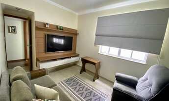 Imagem 5: Área externa ! Apartamento para venda com 3 quartos em Granbery - Juiz de Fora - MG