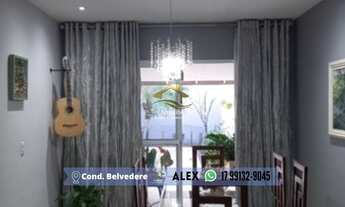 Imagem 2: Casa Condomínio Belvedere Terra Nova em São José do Rio Preto