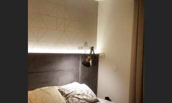 Imagem 4: Apt 92m² - 3 drm sendo 1 suíte, sacada, 2 vagas e lazer