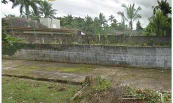 Imagem 5: GUARUJá - Terreno Padrão - Praia do Pernambuco