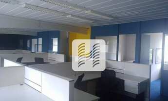 Imagem: Conjunto para alugar, 233 m² por R$ 7.500/mês