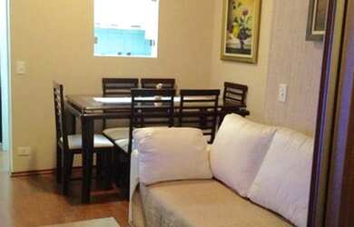 Imagem 3: APARTAMENTO - MORUMBI - SP