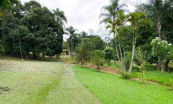 Imagem 7: Chácara em abadia de Goiás com 14.837,59 m² e 500 m² de área construída
