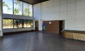 Imagem 2: Prédio para alugar com 950 m² - Urbanova