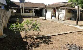 Imagem 5: CURITIBA - Terreno Padrão - Santa Quitéria